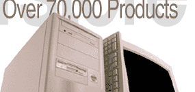 Configure a desktop PC online.